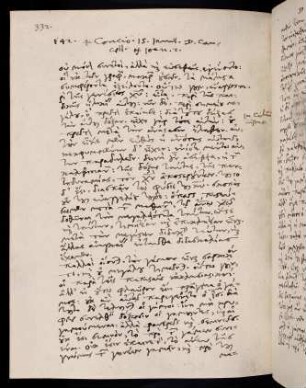 332-335, 15.1.1587, Ioan 2