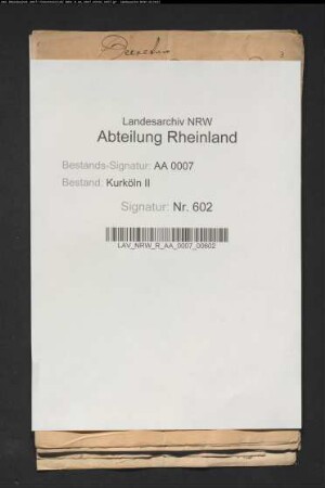 Titular-Hofkammerräte und Kommerzienräte