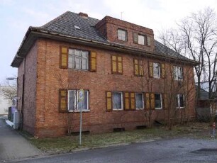 Hennigsdorf, August-Conrad-Straße 27