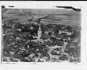 Langensalza (b. Mühlhausen)