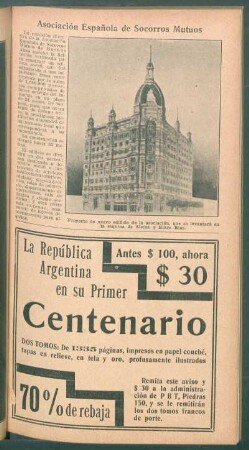 Asociación Española de Socorros Mutuos