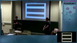 Easy Ada Tooling with Libadalang