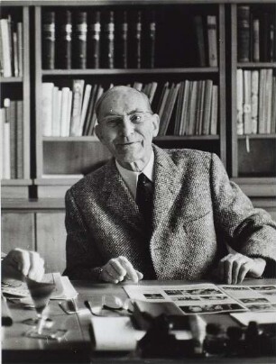 Ludwig Renn