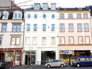 Heidelberg-Bergheim Bergheimer Straße 29
