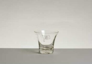 Glas, Norddeutscher Lloyd (NDL)