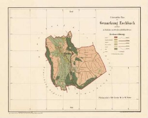 Eschbach (Stadt Wadshut-Tiengen WT)