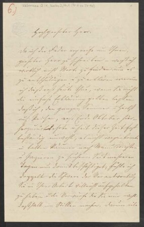 Brief an Friedrich Wilhelm Jähns : 05.01.1866