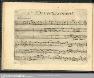 2e. Divertissement