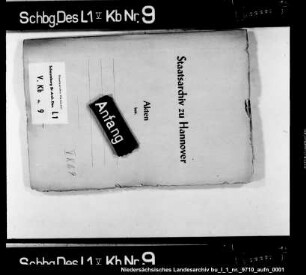 Land- und Viehschatzregister