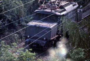 Gäubahn Stuttgart Nord Lok 193 014 Lz