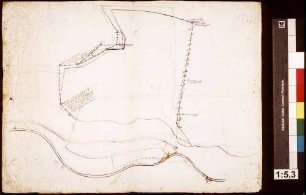 Tremhofer Waldgrenze
