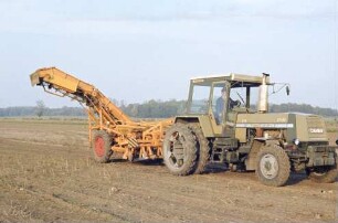 Rodelader RL-6M