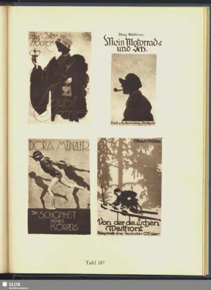 Von der deutschen Westfront. Kriegsbriefe eines neutralen Offiziers