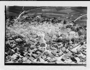 Hanau