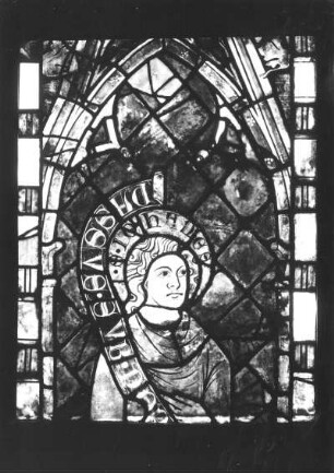 Der Apostel Johannes