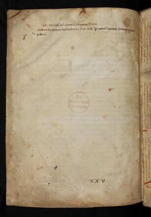 Nota super 'Vidi speciosam sicut columbam'’ (CAO Nr. 7878)