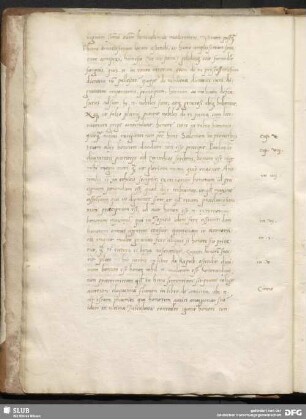 Declamatio pro gentilicia nobilitate.