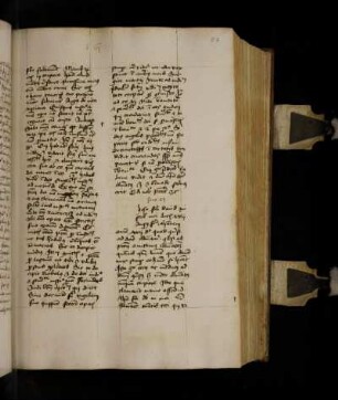 Sermo secundus. (T18). [I]hesu fili David …