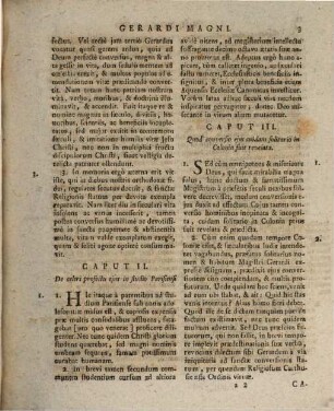 Ven. Viri Thomae Malleoli A Kempis ... Opera omnia : Ad Autographa eiusdem emendata, aucta, & in Tres Tomos distributa. 3
