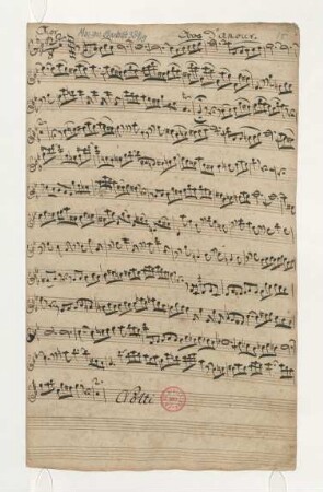 Oboe d'amour