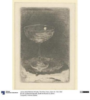 The Wine-Glass
