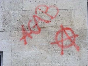 ACAB | {ANARCHIE-A}