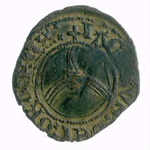Münze, 1414 - 1416