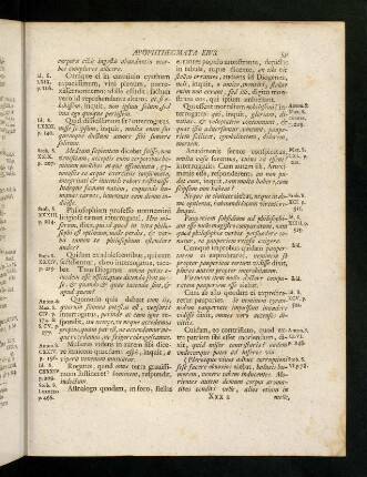 531-534, Cumque ei in convivio cyathum ...