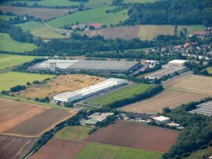 Alsfeld : Altenburg bei Alsfeld