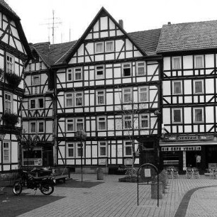 Eschwege, Marktplatz 5