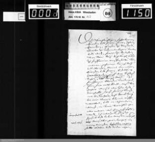 . 1654: Juni 1654