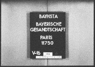 Stöhr, Mathäus, Gefreiter, Verhaftung und Auslieferung wegen Diebstählen