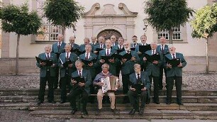 Kings of Kallstadt