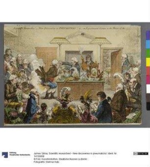 Scientific researches! - New discoveries in pneumaticks!