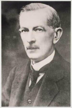 Grotthuss, Friedrich von