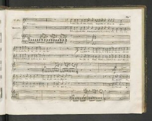 No.27. Recit.