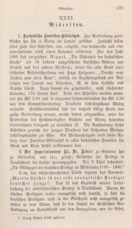 479-480 Miscellen