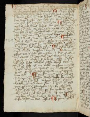 63v-64r Libellus cantus mensurabilis