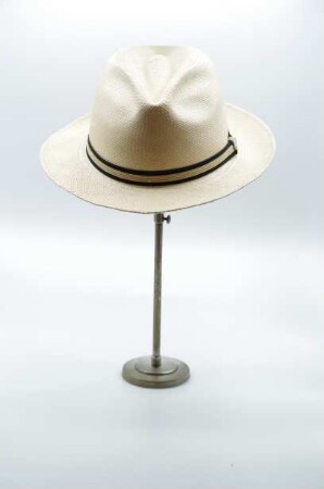 Herrenhut, Strohhut, Stetson