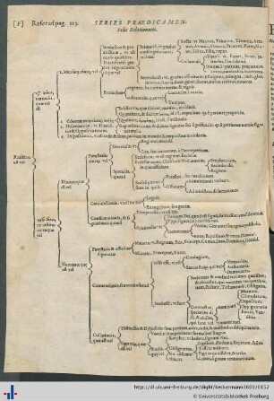 Faltblatt VI