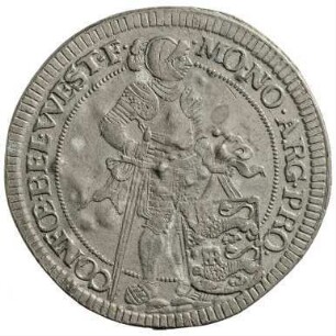 Münze, 1677