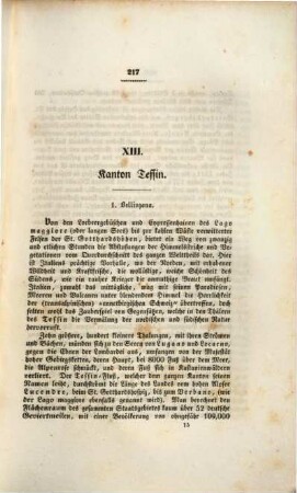 Die klassischen Stellen der Schweiz und deren Hauptorte : in Originalansichten dargestellt, 2