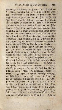 Bambergische Jahrbücher : vom Jahre 741 bis ..., 4. Von 741 bis 1832