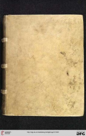 Chronicon pontificum et imperatorum, deutsch