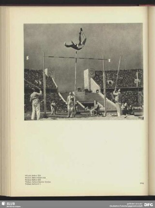 William Sefton, USA