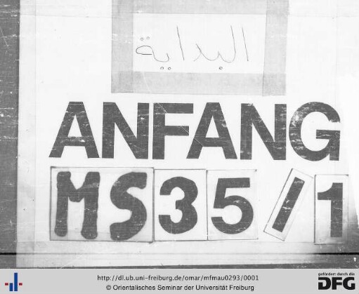 [Sammlung von Blättern unterschiedlichen Inhalts]