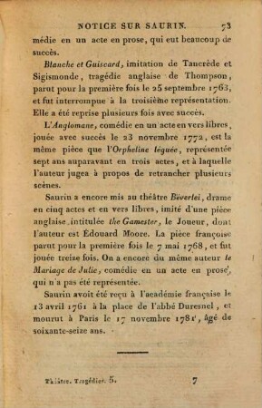 Spartacus : tragédie