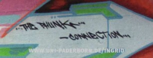 The PHUNK -CoNNeCTiON...