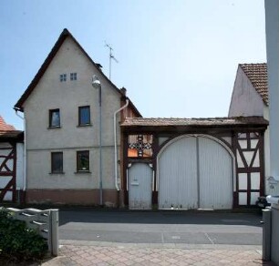 Pohlheim, Schulgasse 1
