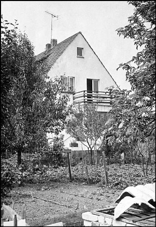 Altgarbsen, Streitberg Nr. 19